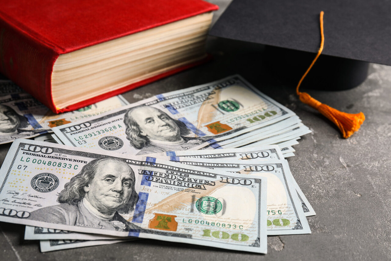 The Pause On Student Loan Payments Have Been Extended Until Next Year