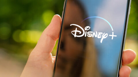 Target Is Giving Everyone A Huge Discount On A Disney+ Annual Subscription