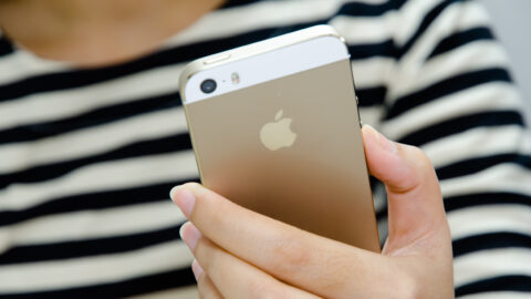 Apple Is Adding Emergency Satellite Capabilities To iPhones Soon. Here’s What We Know.