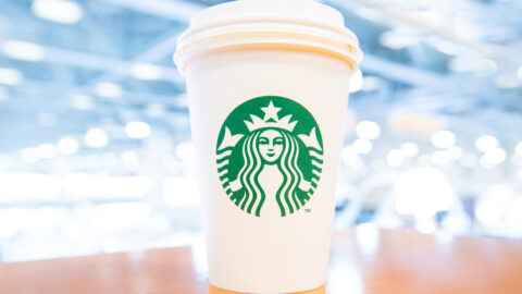Yes, Starbucks Will Give You Free Refills On Your Drink