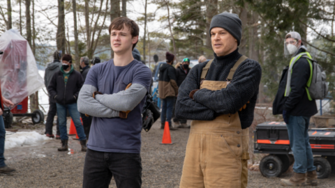 Harrison Returns In ‘Dexter’ Season 9 And I Am So Excited!