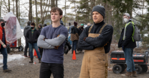 Harrison Returns In ‘Dexter’ Season 9 And I Am So Excited!