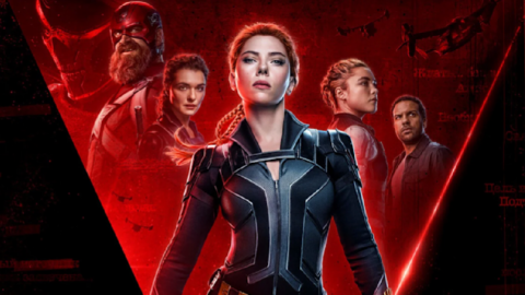 Disney Is Defending Its Movie Release Strategy After The Scarlett Johansson Lawsuit