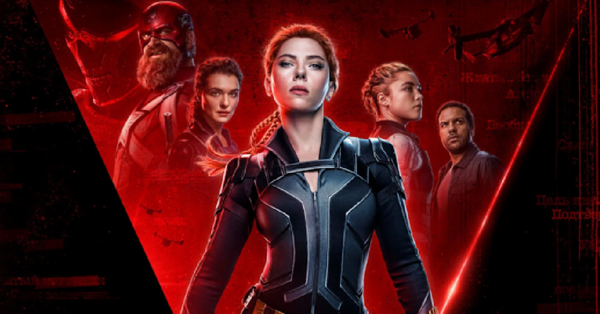 Disney Is Defending Its Movie Release Strategy After The Scarlett Johansson Lawsuit