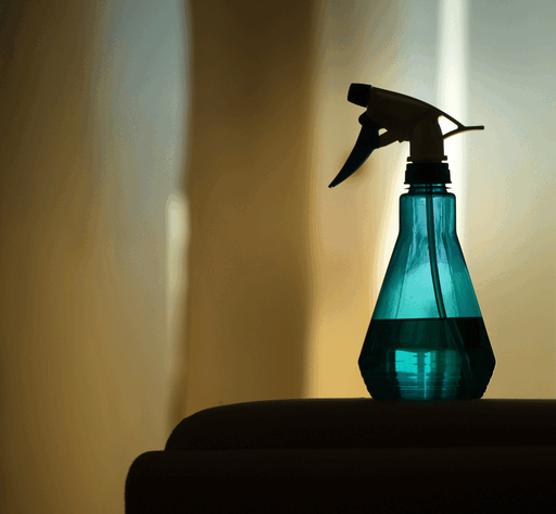 essential oil mosquito repellent recipes