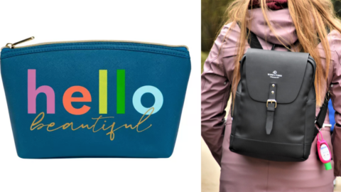 Parents Are Making ‘Necessities Bags’ For Their Teens To Save Them From Unexpected Events