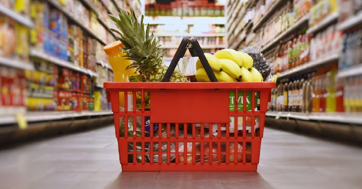 A Permanent Increase In Food Stamps Is Coming. Here’s What We Know.