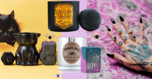 Fragrant Jewels Released Their Halloween Collection And I Am In Love