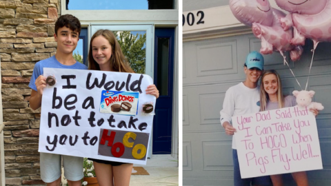 What Are Hoco Proposals and Why Is Everyone Talking About Them Right Now?