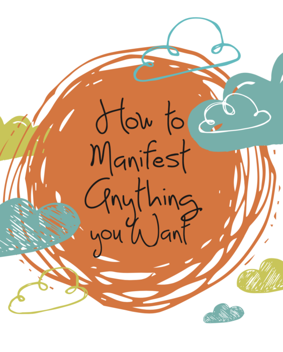 how to. manifest