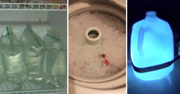 14 Hurricane Hacks That Everyone Should Know Before A Storm Hits