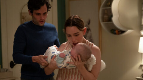 Here Is The First Look of Season 3 of ‘You’