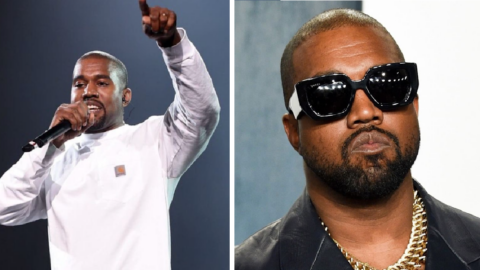The New Kanye West Album, ‘Donda’ Finally Dropped And It Is Breaking Records Right Out Of The Gate