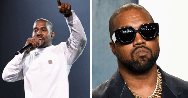 The New Kanye West Album, ‘Donda’ Finally Dropped And It Is Breaking Records Right Out Of The Gate