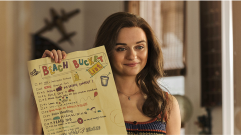 ‘The Kissing Booth 3’ Frustrated Me So Badly That I Wish I Had Stopped After The First Movie