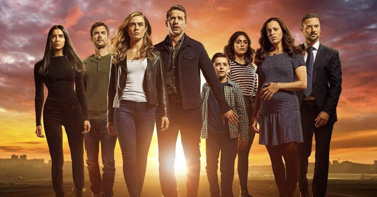 Manifest Is No Longer Cancelled Thanks To Netflix And I’m So Excited