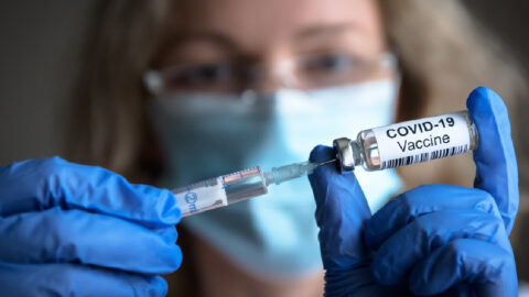 Booster Doses Of The COVID Vaccine Start In September And This Is What You Need To Know