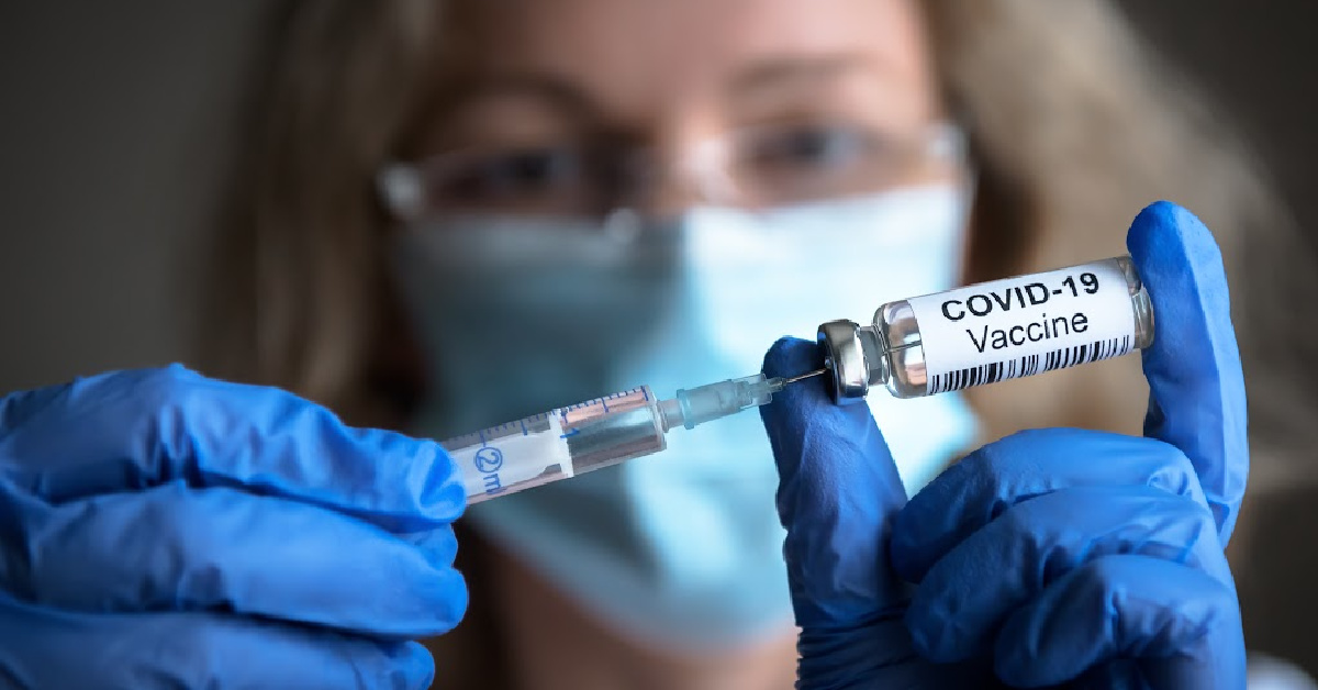 Moderna Says That Its Vaccine Will Protect You For 6 Months So Get Ready For A Booster