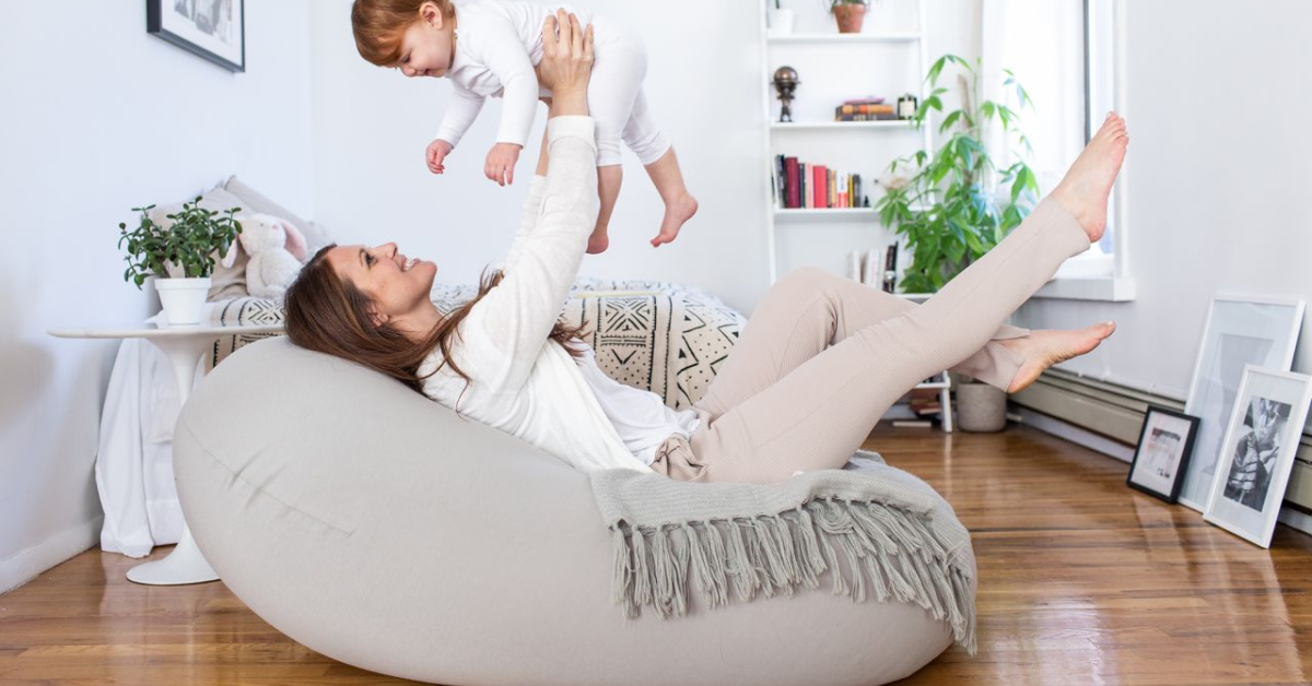 This Moon Pod Will Make You Feel Like You Are Sitting On A Cloud
