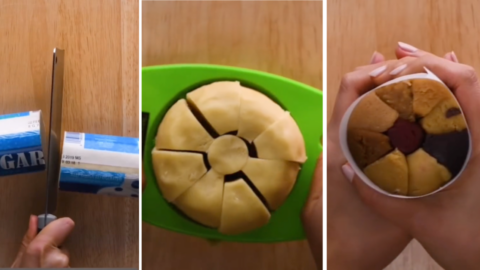 This Simple Recipe Combines 9 Cookie Flavors Into One Tasty Cookie and I’m Drooling