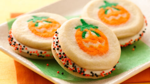 Pillsbury Has Brought Back Pumpkin Spice And Other Seasonal Flavors So, It’s Time To Welcome Fall