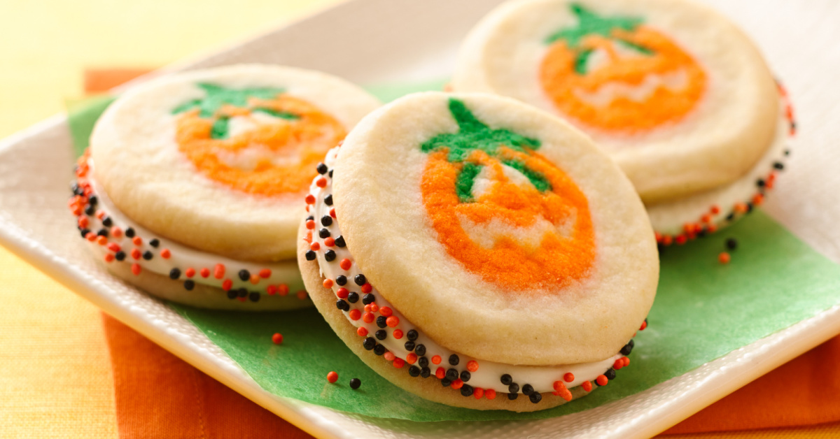 Pillsbury Has Brought Back Pumpkin Spice And Other Seasonal Flavors So, It’s Time To Welcome Fall