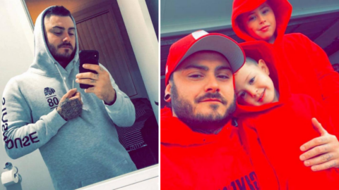 This Man Started A ‘Rent A Daddy’ Service To Help Out Single Moms And I’m Not Sure How To Feel