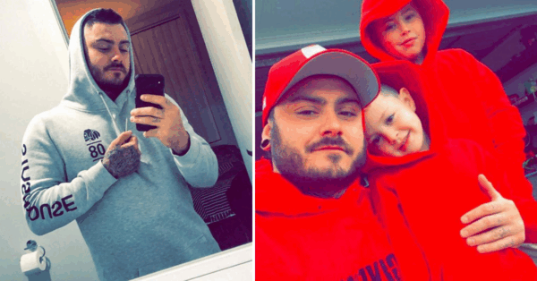 This Man Started A ‘Rent A Daddy’ Service To Help Out Single Moms And I’m Not Sure How To Feel