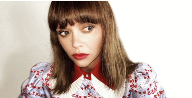 Christina Ricci Announces She Is Pregnant And We Are So Happy For Her