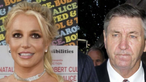 Britney Spears’ Father Has Agreed To Step Down As Her Conservator