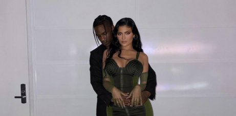 Kylie Jenner Is Pregnant With Baby Number Two