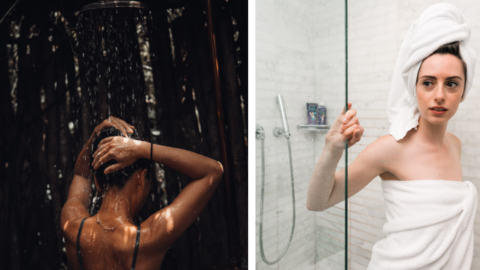 Turns Out, Women Should Never Pee In The Shower And I’m Not Sure If I Buy It