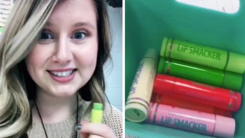 This ‘Smelly Spot’ Teacher Hack Gets Kids To Stay On Task and It’s Pure Genius