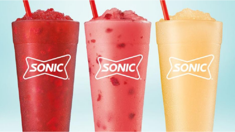 You Can Get Wine-Inspired Slushes At Sonic And I Call Dibs On The Peach Bellini