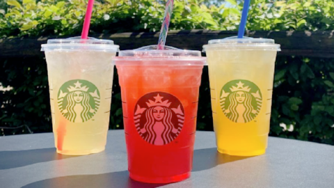 15 Kid-Friendly Starbucks Drinks That Are Delicious