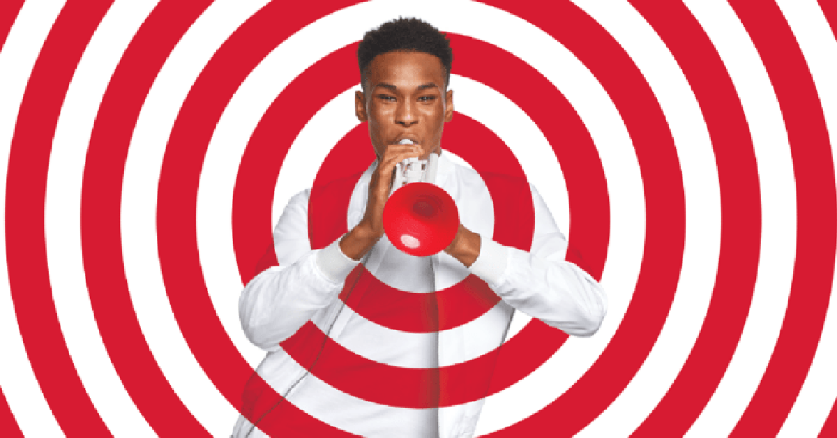 Target Will Now Pay 100% of College Tuition For Employees and Where Do I Sign Up?