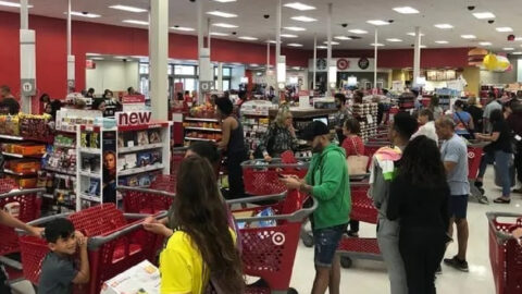 Will Target Be Open For Thanksgiving This Year?