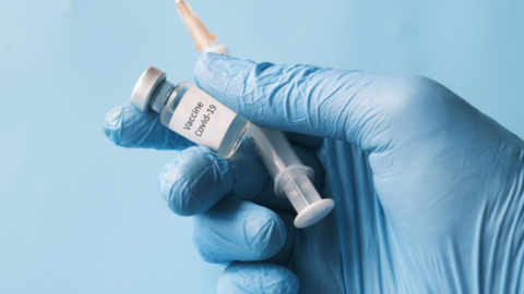 The FDA Has Granted Full Approval Of The Pfizer Vaccine