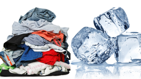 This Hack For Getting Wrinkles Out Of Your Clothes Is A Game Changer