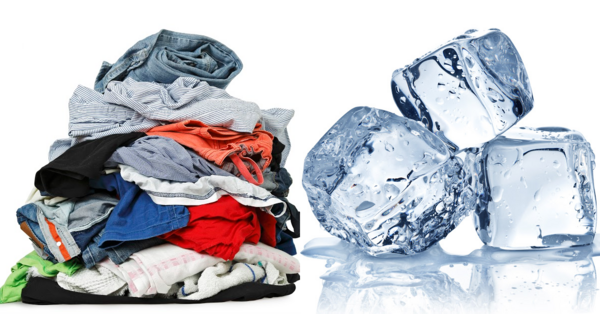 This Hack For Getting Wrinkles Out Of Your Clothes Is A Game Changer