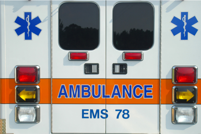 A Teen Was Bitten By Something In The Ocean But Nobody Knows What It Was