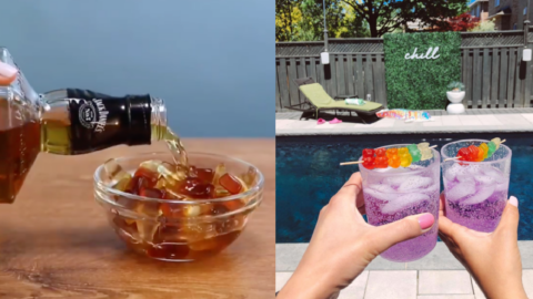 These Boozy Gummies Are The Perfect Treat For Your Next Adult Get Together
