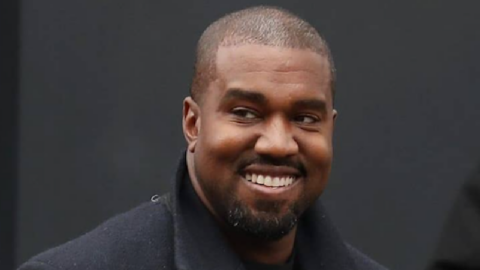 Kanye West Is Legally Trying To Change His Name To “Ye”