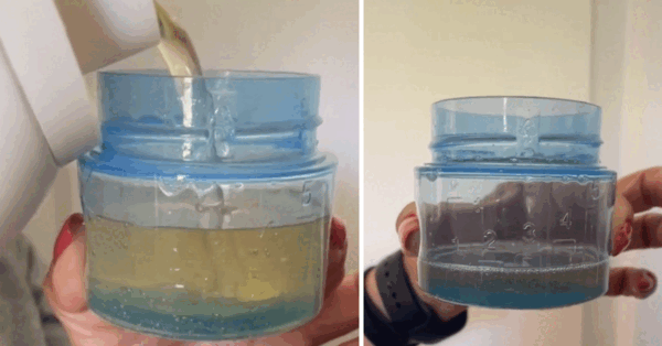 Turns Out, You’ve Been Using Laundry Detergent Wrong Your Entire Life
