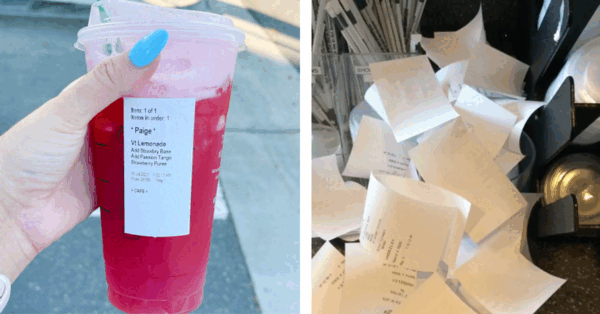 Starbucks Baristas Say They Are Tired Of Making Special Drinks