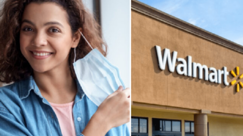 Here’s A List of Retailers Requiring Masks Even For Those Who Are Vaccinated