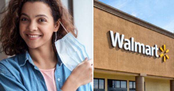 Here’s A List of Retailers Requiring Masks Even For Those Who Are Vaccinated