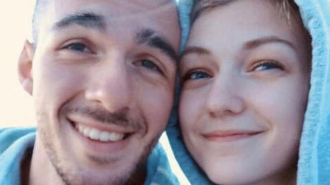 Another Woman Says That She Gave Brian Laundrie A Ride When He Was Hitchhiking. Here’s What We Know.
