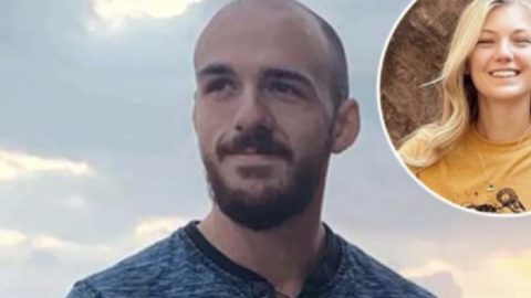 People Have Seemed To Find Brian Laundrie’s Pinterest Account Where He Was Pinning Cryptic Messages
