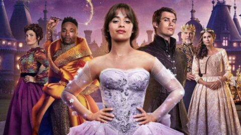 5 Reasons You Should Watch The New ‘Cinderella’ Movie Right Now